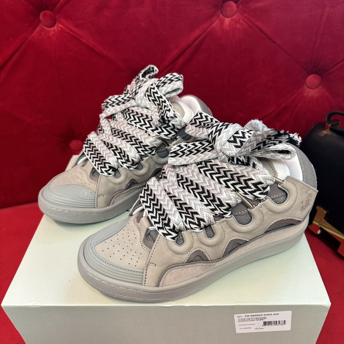 LANVIN SNEAKERS COPSHOE LA-133