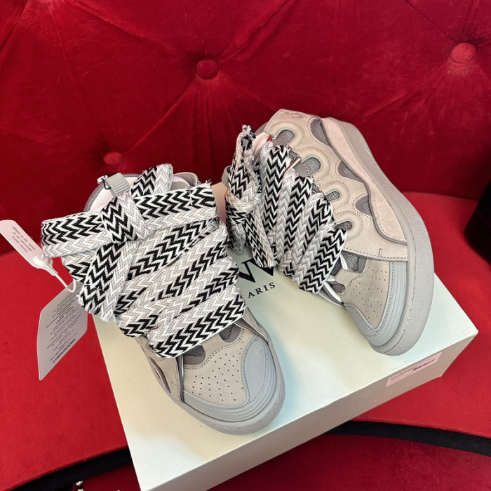 LANVIN SNEAKERS COPSHOE LA-133