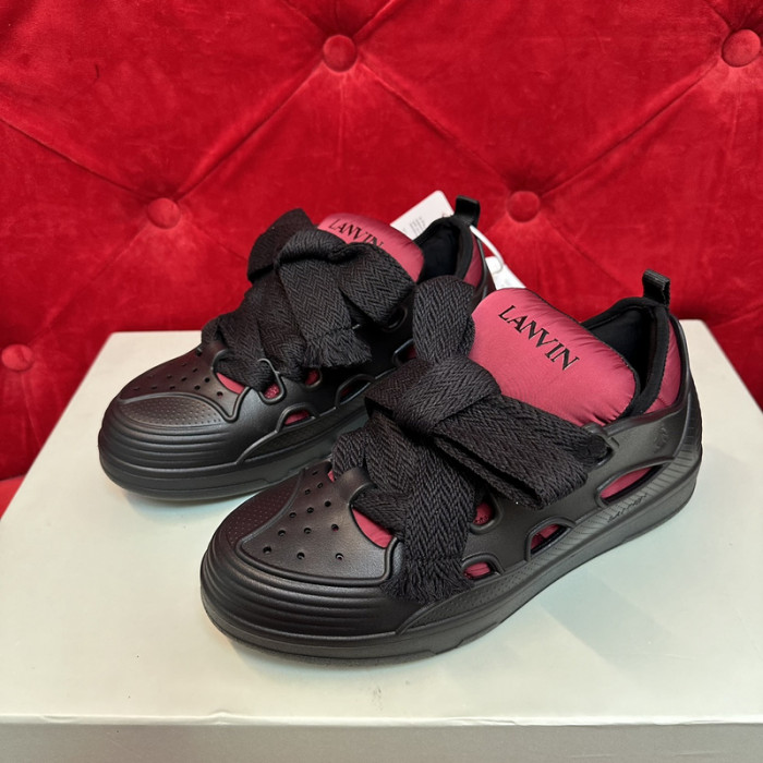 LANVIN SNEAKERS COPSHOE LA-135