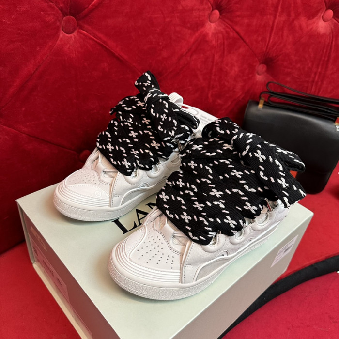 LANVIN SNEAKERS COPSHOE LA-136