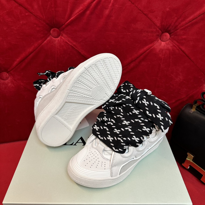 LANVIN SNEAKERS COPSHOE LA-136