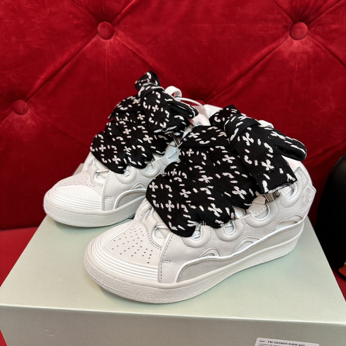 LANVIN SNEAKERS COPSHOE LA-136