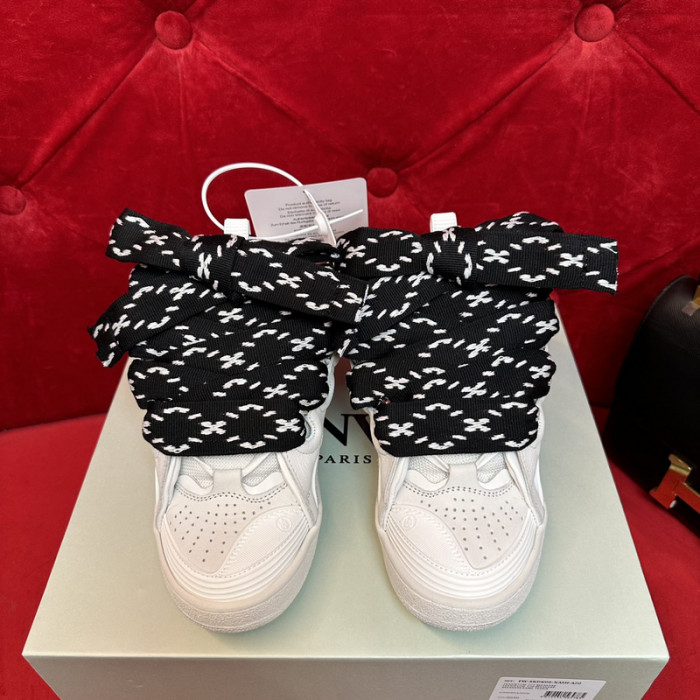 LANVIN SNEAKERS COPSHOE LA-136