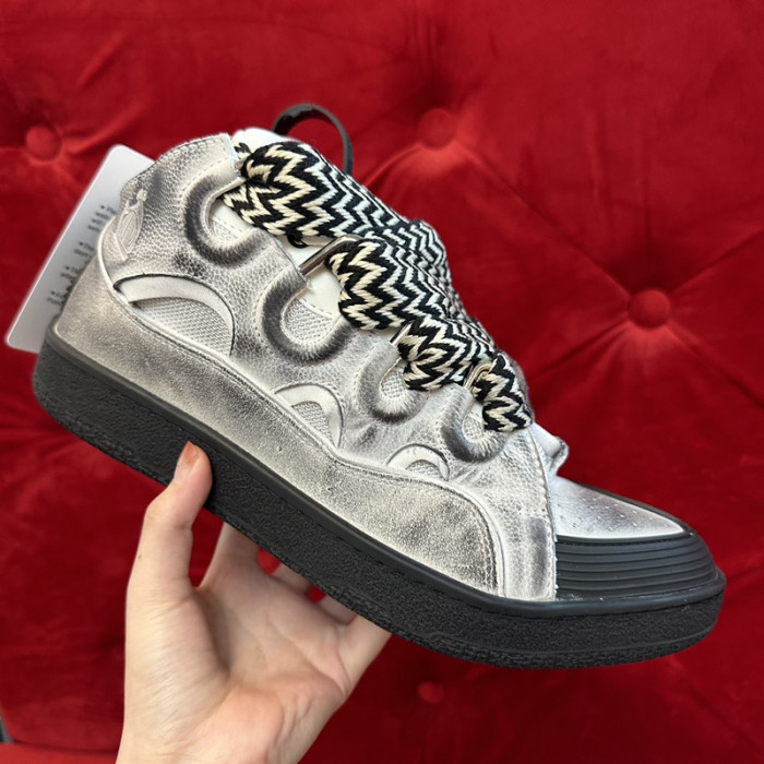 LANVIN SNEAKERS COPSHOE LA-137