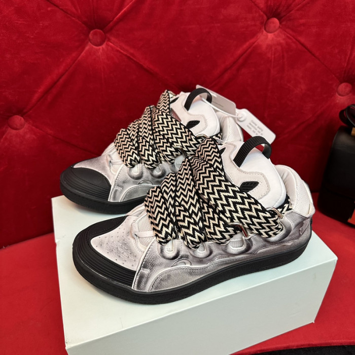 LANVIN SNEAKERS COPSHOE LA-137