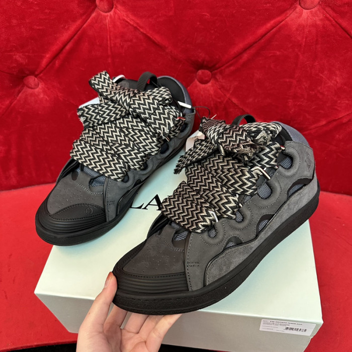 LANVIN SNEAKERS COPSHOE LA-138