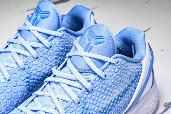 Kobe 6 Protro Light Armory Blue PE2025 -107