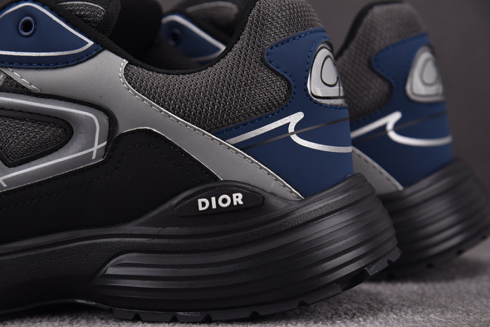 D1R* B30 TRAINER SNEAKER copshoe  DR-B30 05