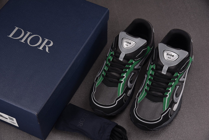 D1R* B30 TRAINER SNEAKER copshoe  DR-258
