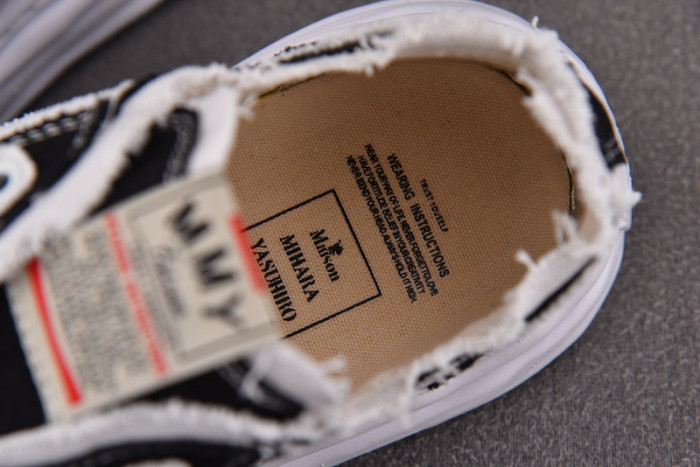 AMIRI  SNEAKERS   COPSHOE AM-186