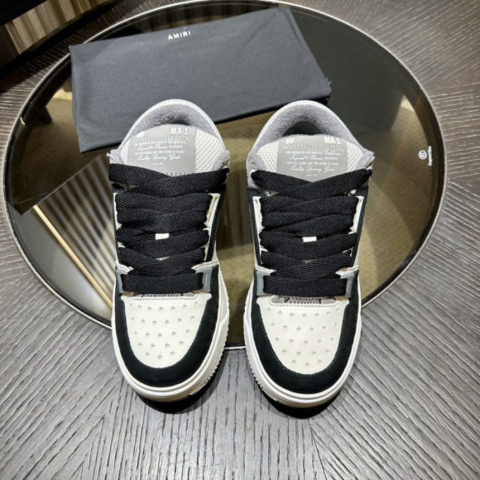 AMIRI  SNEAKERS   COPSHOE AM-189