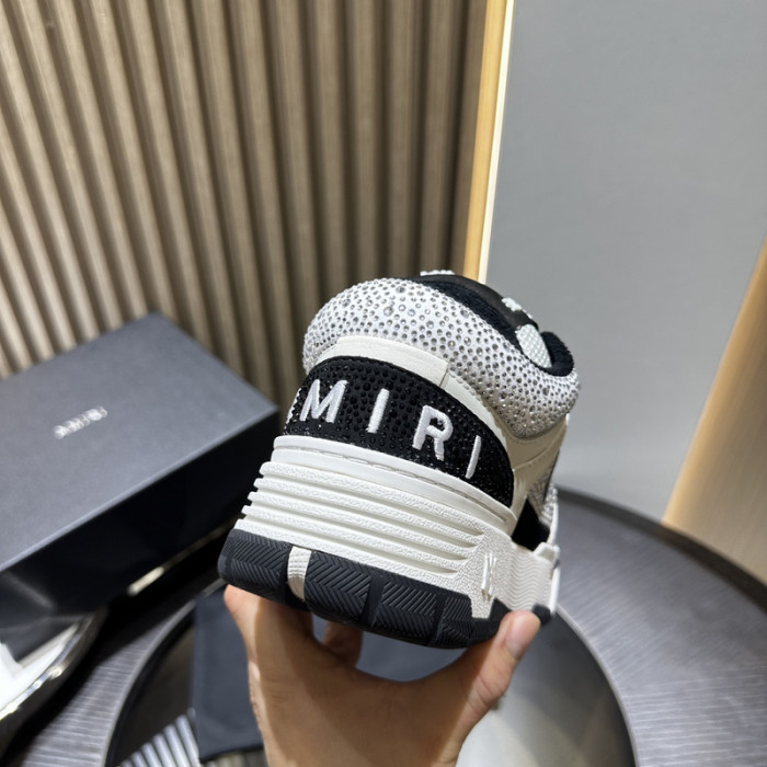 AMIRI  SNEAKERS   COPSHOE AM-190
