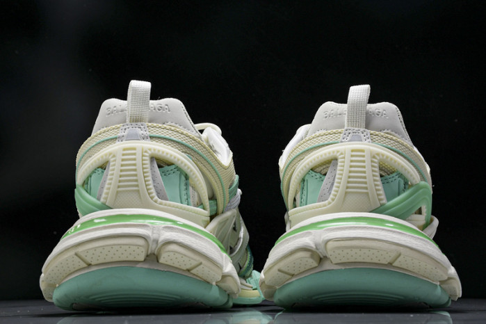 BL TRAINERS TRACK -COPSHOE BL 303