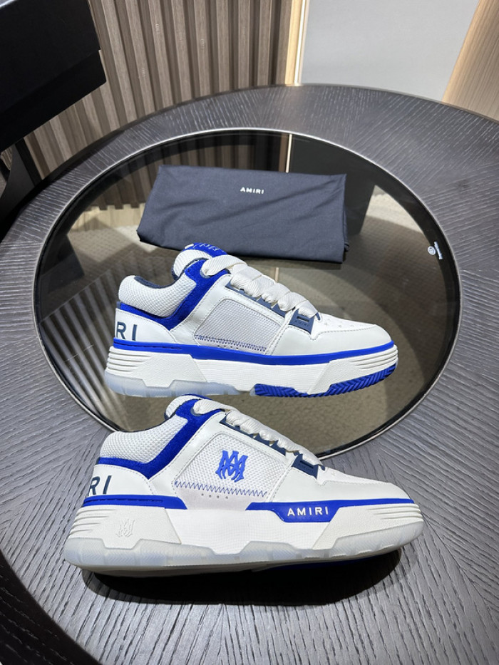 AMIRI  SNEAKERS   COPSHOE AM-83