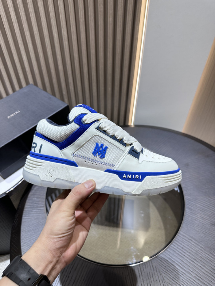AMIRI  SNEAKERS   COPSHOE AM-83