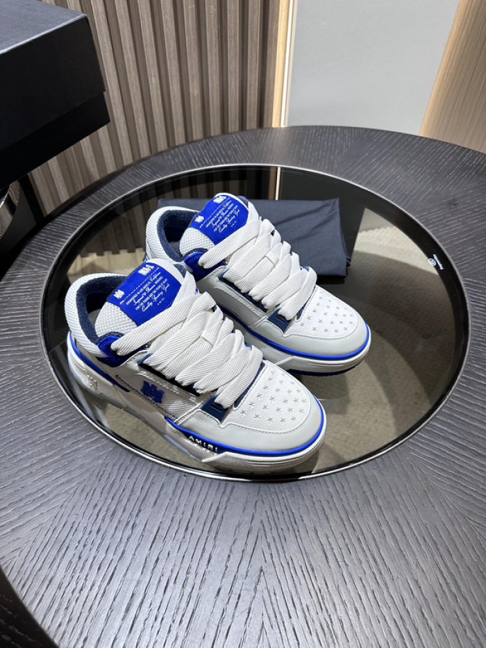 AMIRI  SNEAKERS   COPSHOE AM-83
