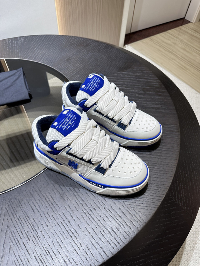 AMIRI  SNEAKERS   COPSHOE AM-83