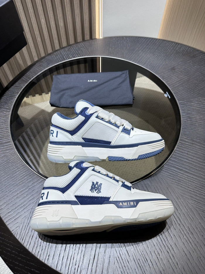 AMIRI  SNEAKERS   COPSHOE AM-81