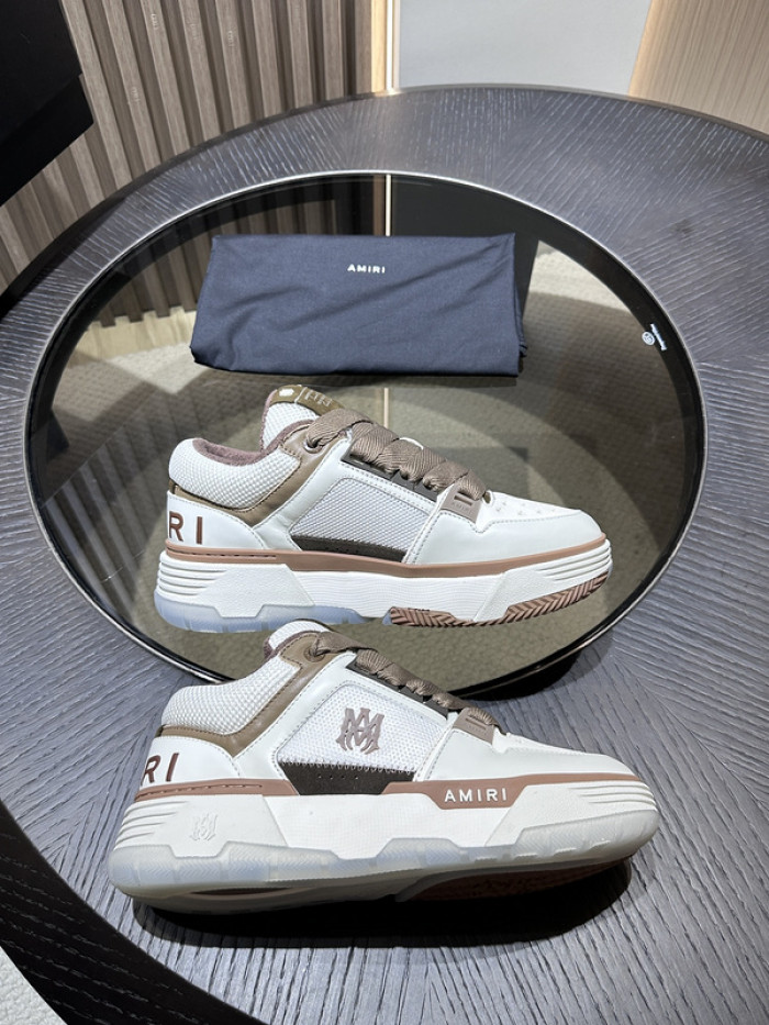 AMIRI  SNEAKERS   COPSHOE AM-85