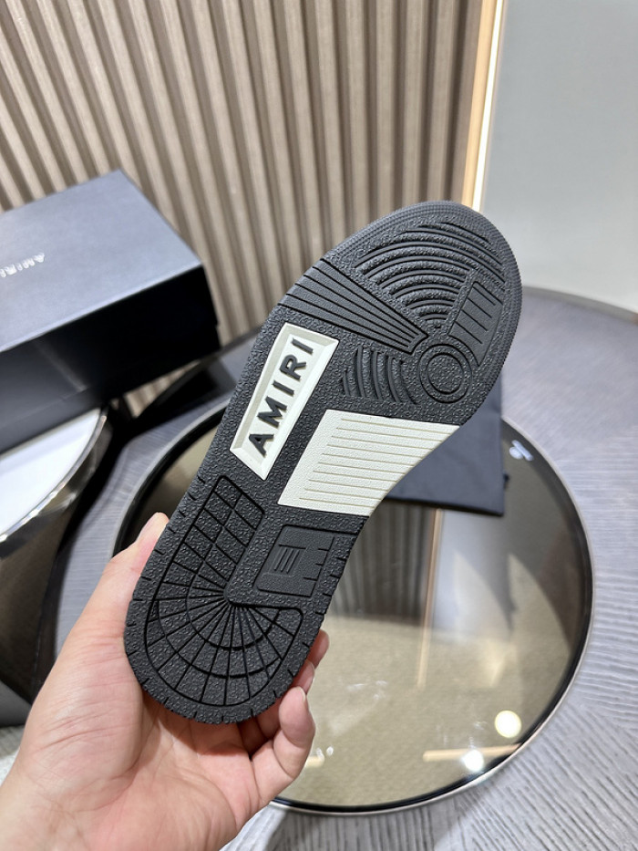 AMIRI  SNEAKERS   COPSHOE AM-87