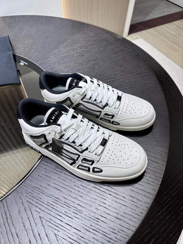 AMIRI  SNEAKERS   COPSHOE AM-87