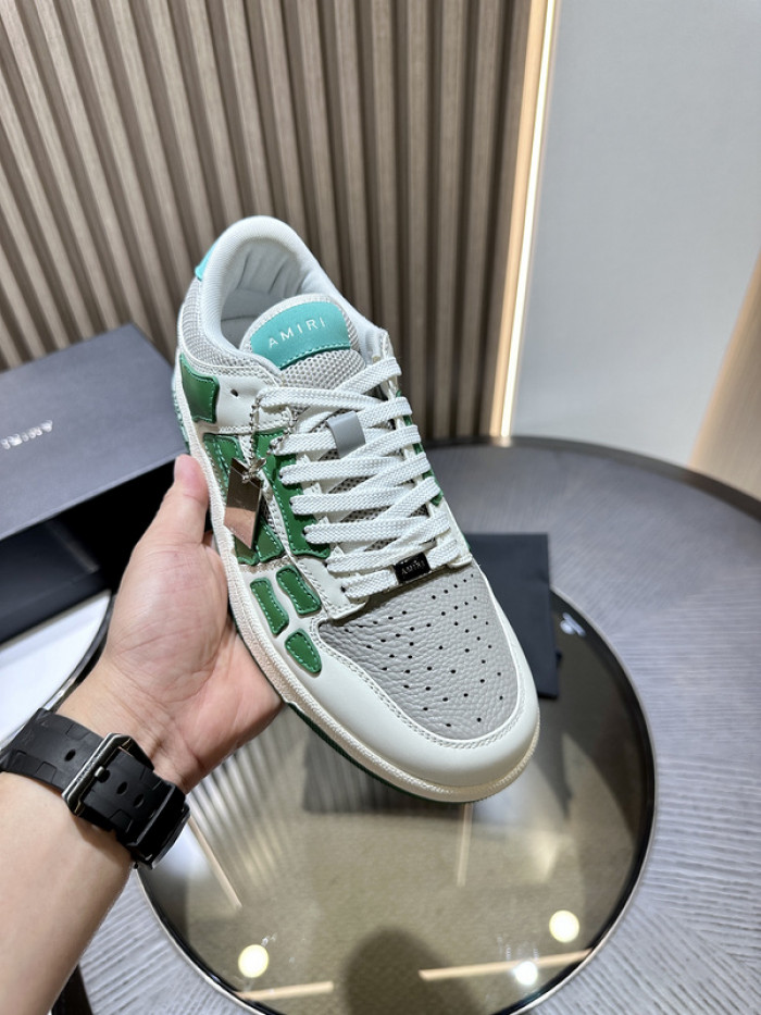 AMIRI  SNEAKERS   COPSHOE AM-88