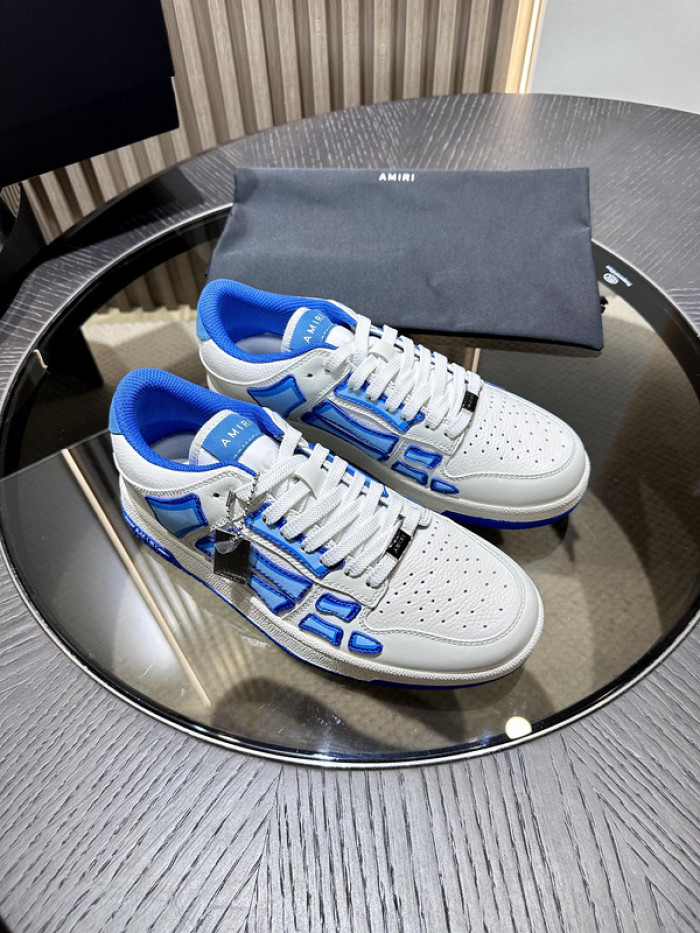 AMIRI  SNEAKERS   COPSHOE AM-90