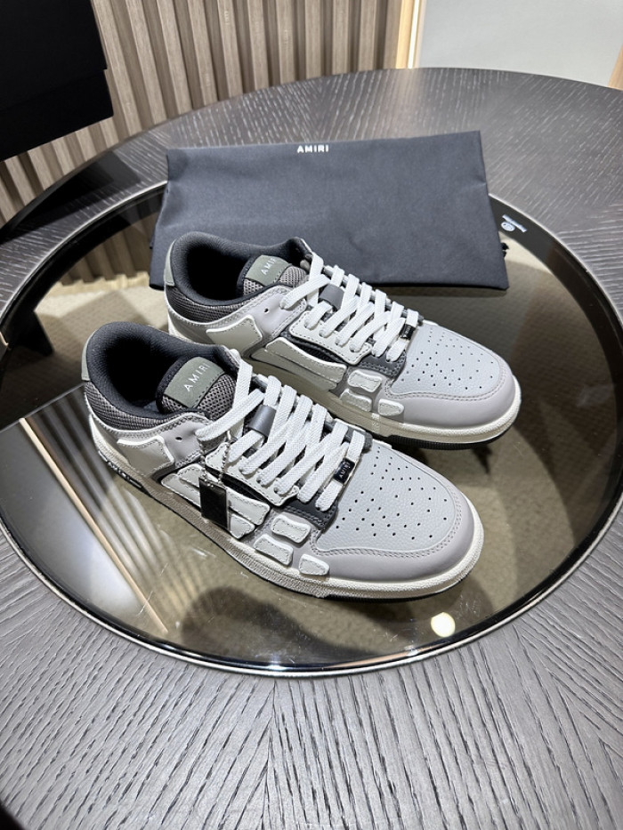 AMIRI  SNEAKERS   COPSHOE AM-91
