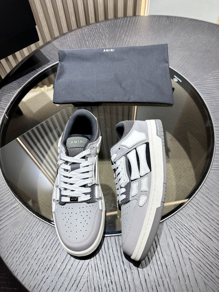 AMIRI  SNEAKERS   COPSHOE AM-91