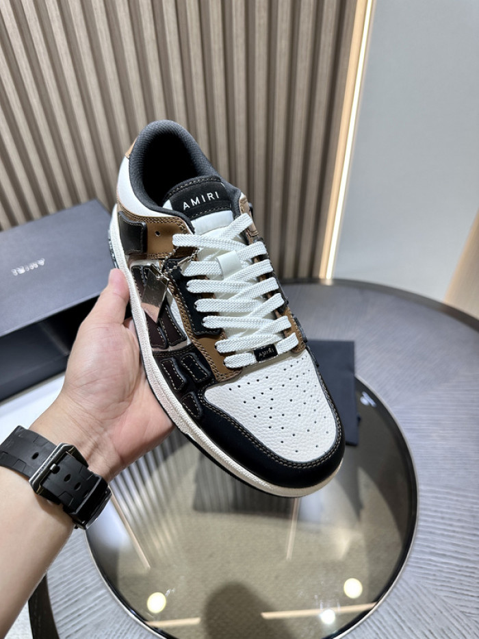 AMIRI  SNEAKERS   COPSHOE AM-92
