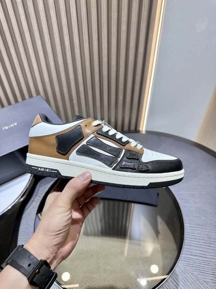 AMIRI  SNEAKERS   COPSHOE AM-92