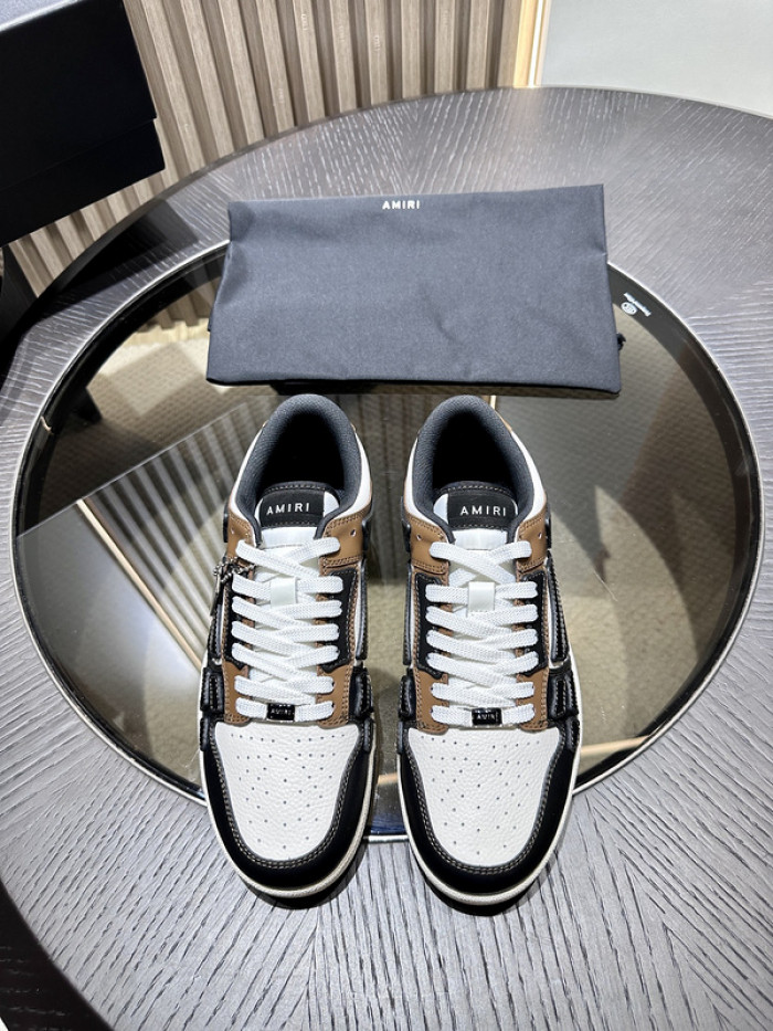 AMIRI  SNEAKERS   COPSHOE AM-92