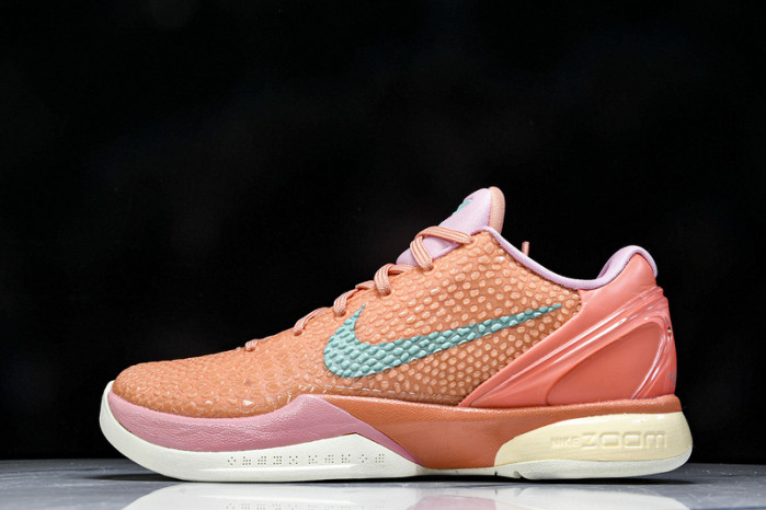 Nike Zoom Kobe 6 “All-Star 2.0” PE2025 -106