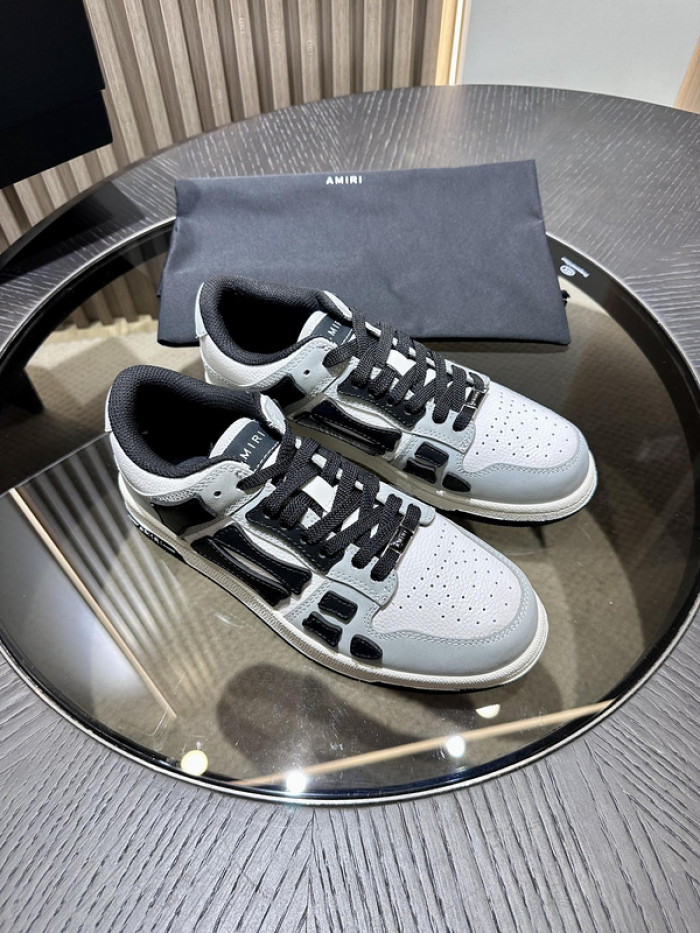 AMIRI  SNEAKERS   COPSHOE AM-94