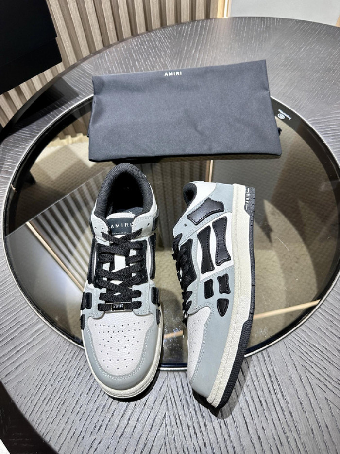 AMIRI  SNEAKERS   COPSHOE AM-94