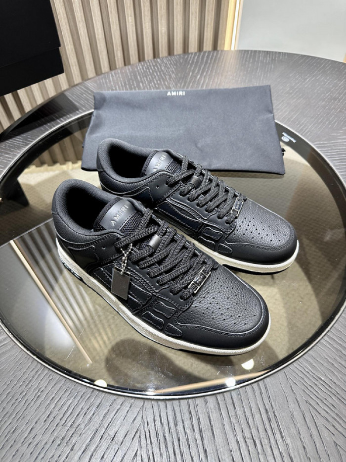 AMIRI  SNEAKERS   COPSHOE AM-95