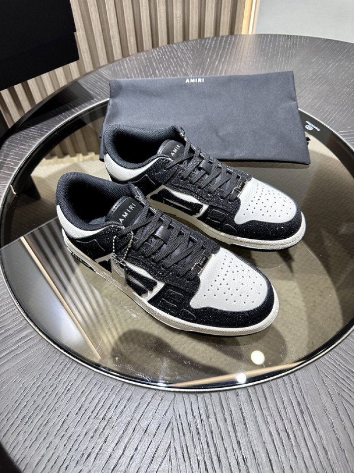 AMIRI  SNEAKERS   COPSHOE AM-96