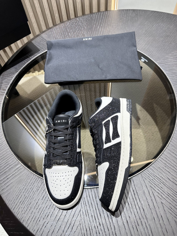 AMIRI  SNEAKERS   COPSHOE AM-96