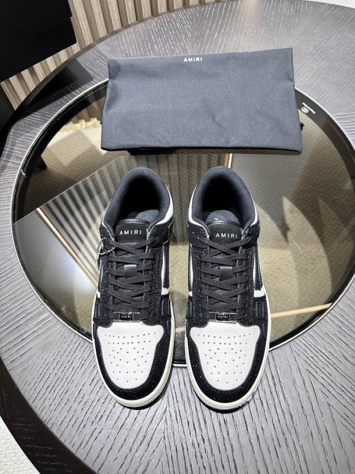 AMIRI  SNEAKERS   COPSHOE AM-96