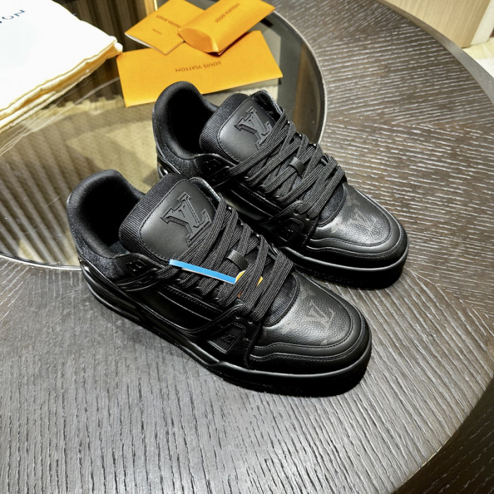 LVT  SNEAKERS   COPSHOE  L&V-trainer 54