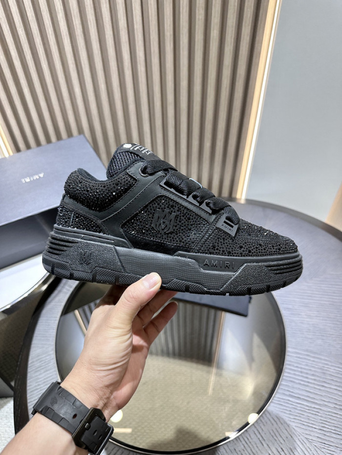 AMIRI  SNEAKERS   COPSHOE AM-98