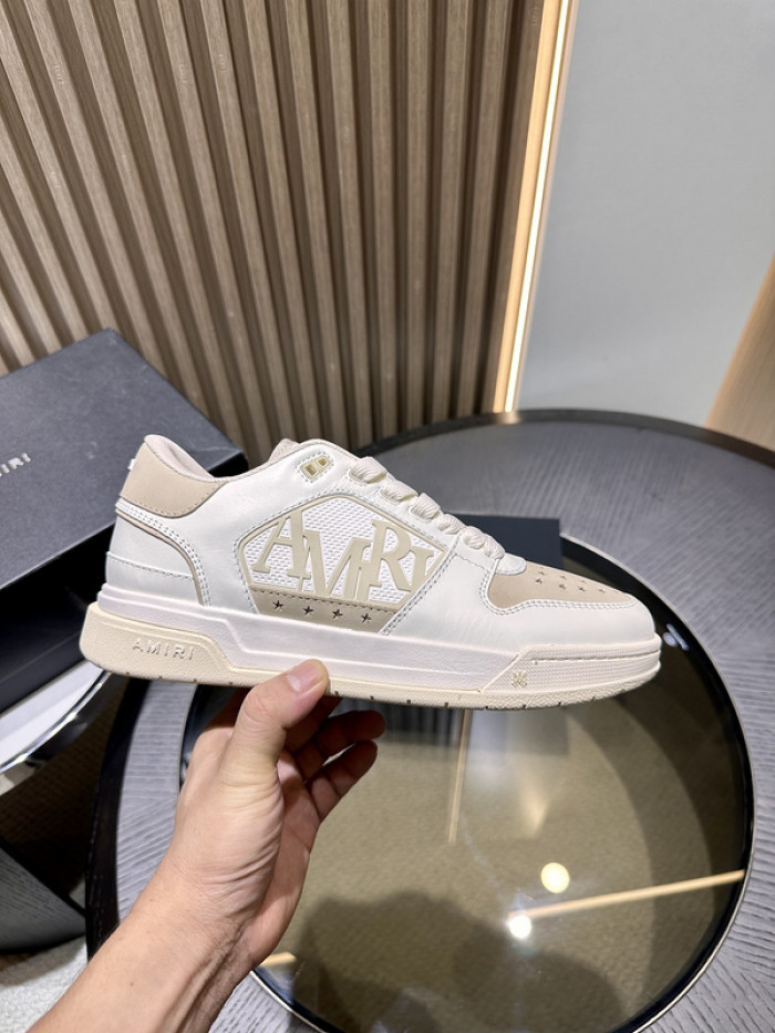 AMIRI  SNEAKERS   COPSHOE AM-99