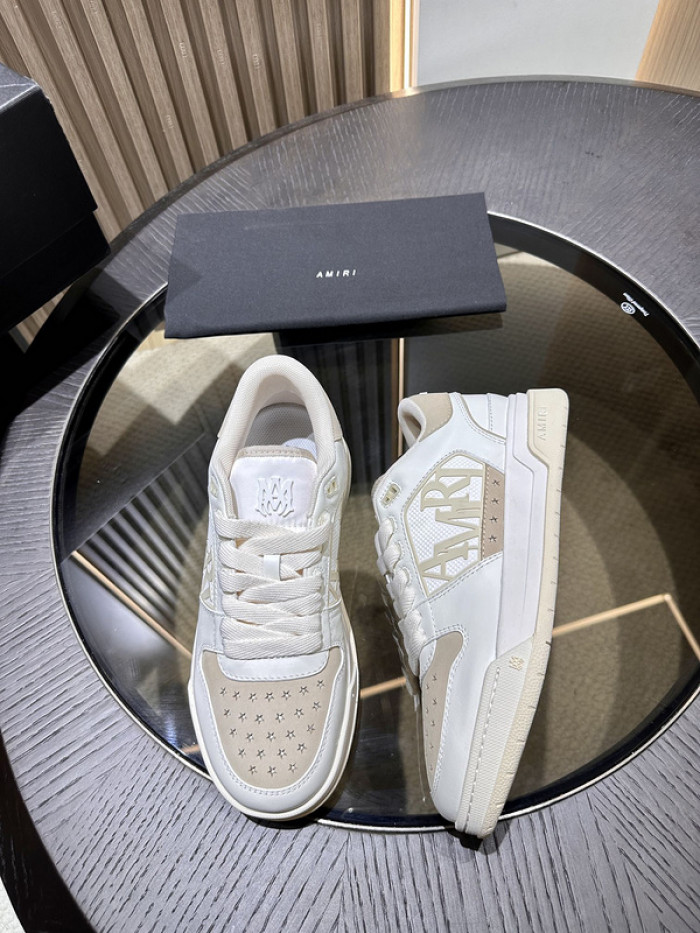 AMIRI  SNEAKERS   COPSHOE AM-99
