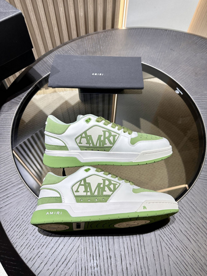 AMIRI  SNEAKERS   COPSHOE AM-100
