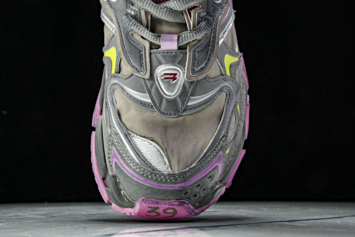 BL RUNNER -COPSHOE BL -run01