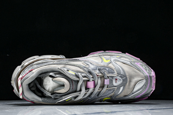 BL RUNNER -COPSHOE BL -run01