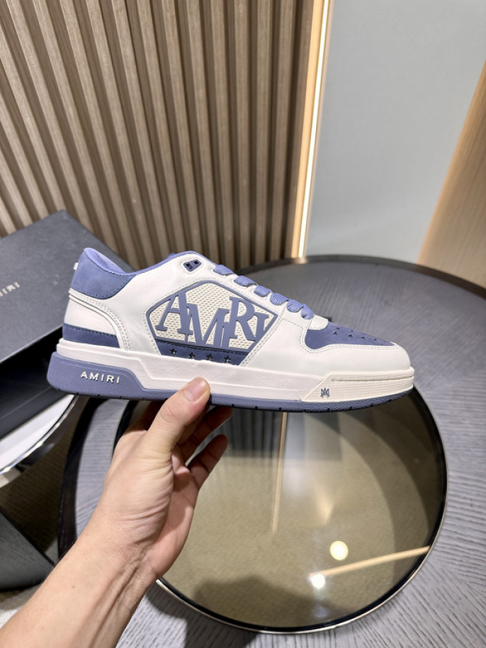 AMIRI  SNEAKERS   COPSHOE AM-102