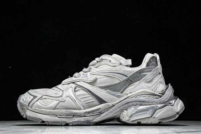 BL RUNNER -COPSHOE BL -run02