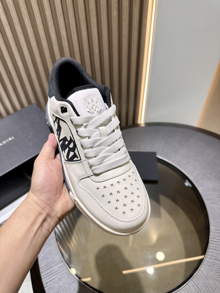 AMIRI  SNEAKERS   COPSHOE AM-103