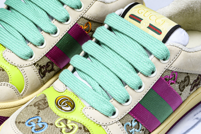 GC  SNEAKER COPSHOE GC-211